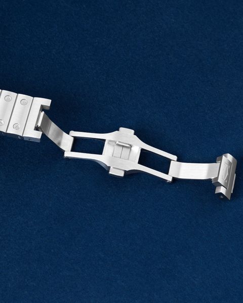 Cartier Santos De Cartier WSSA0029